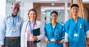 Salary Insights for Healthcare Professionals in Toronto_ PSWs, MOAs, and Dental Office Assistants - cover
