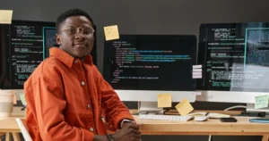 The Difference Between Web Designer and Web Developer - Featured
