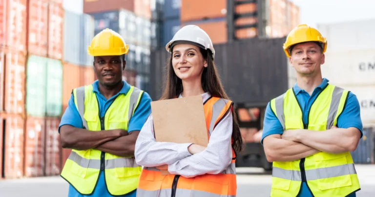 Logistics and Supply Chain Careers in Canada Explained