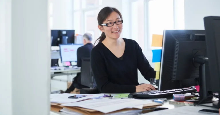 How Office Administration Skills Transfer Between Careers