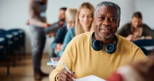 Questions Adult Learners Should Ask Before Enrolling in a College - Featured