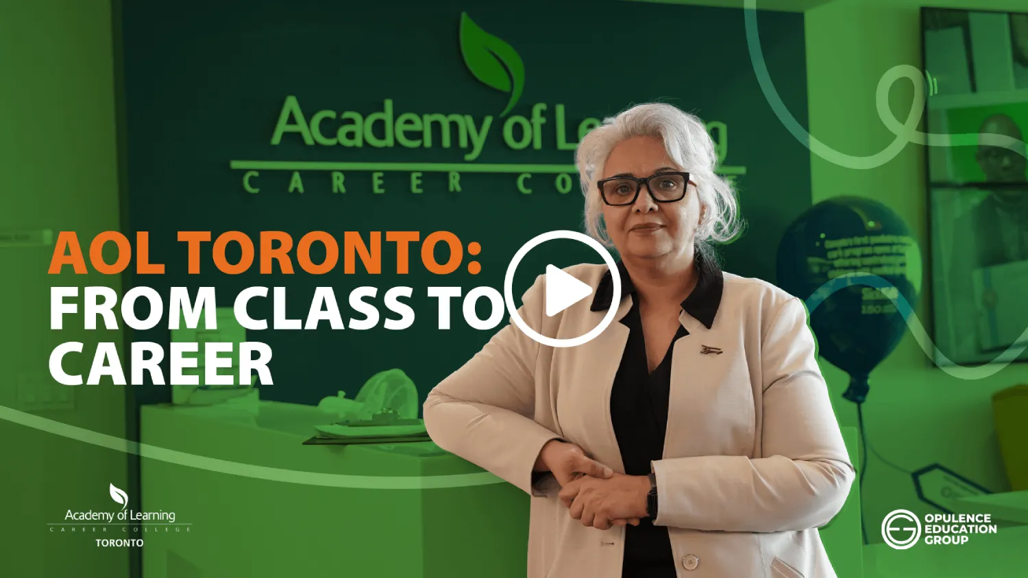 Campus Director Video