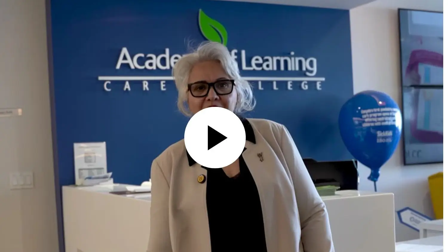 Campus Director Video