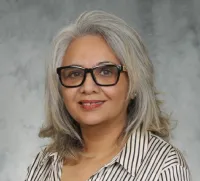  Bushra Khalid