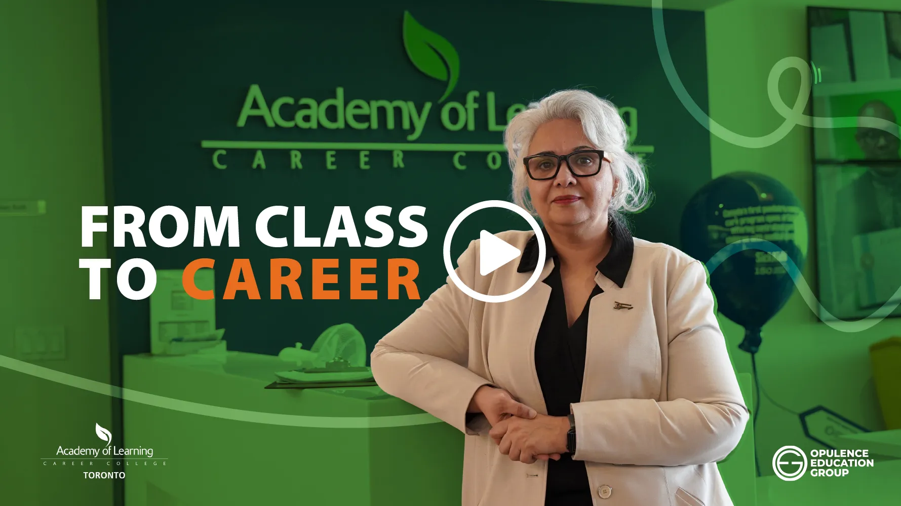 Campus Director Video