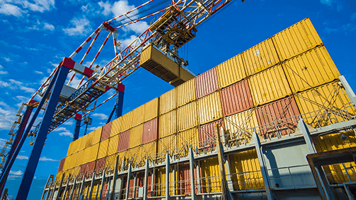 Logistics & Supply Chain Operations
