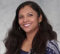 Sherin Jacob