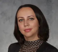Olga Tsyban