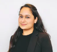 Sakshi Kaushik